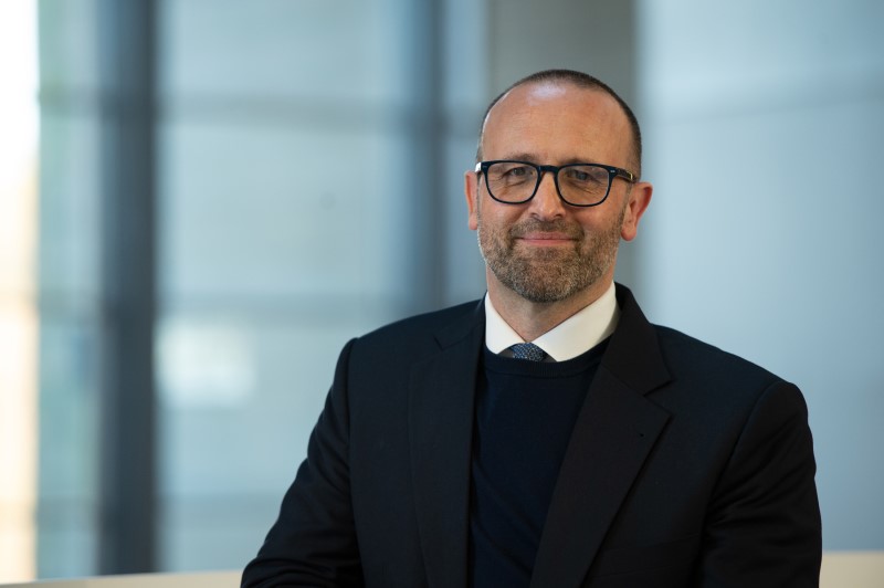 Chris Divito: We need graduates who can help clients shrug off career ...